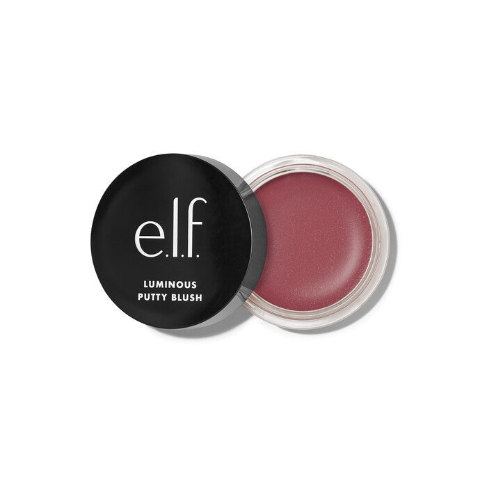 ELF putty blusher بلاشر البشرة من ايلف