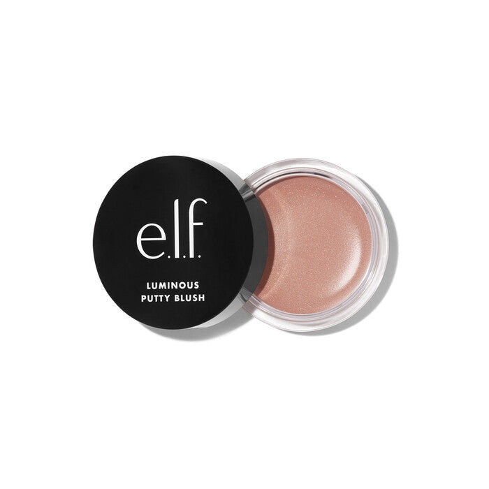 ELF putty blusher بلاشر البشرة من ايلف