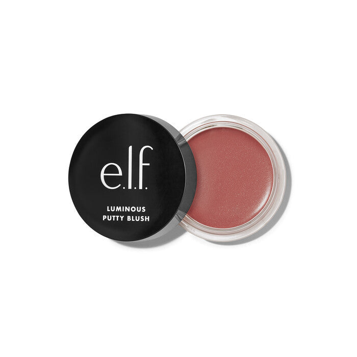 ELF putty blusher بلاشر البشرة من ايلف