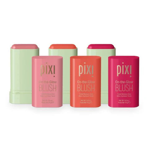 PIXI On The Glow Blush احمر خدود ستيك كريمي