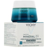 VICHY Mineral 89 72H Moisture Boosting Cream Rich Texture 
 كريم الترطيب من فيجي