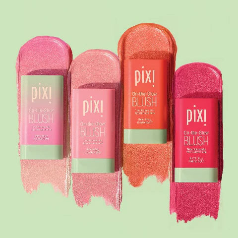 PIXI On The Glow Blush احمر خدود ستيك كريمي
