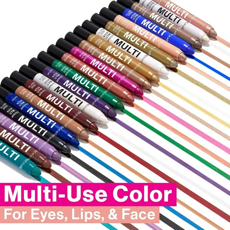 WET N WILD Color Icon Multi Stick  قلم مكياج متعدد الاستخدام من ويت ان وايلد