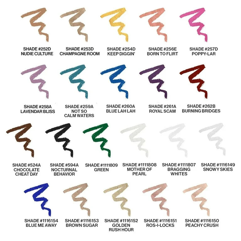 WET N WILD Color Icon Multi Stick  قلم مكياج متعدد الاستخدام من ويت ان وايلد