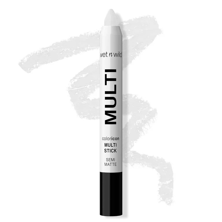 WET N WILD Color Icon Multi Stick  قلم مكياج متعدد الاستخدام من ويت ان وايلد