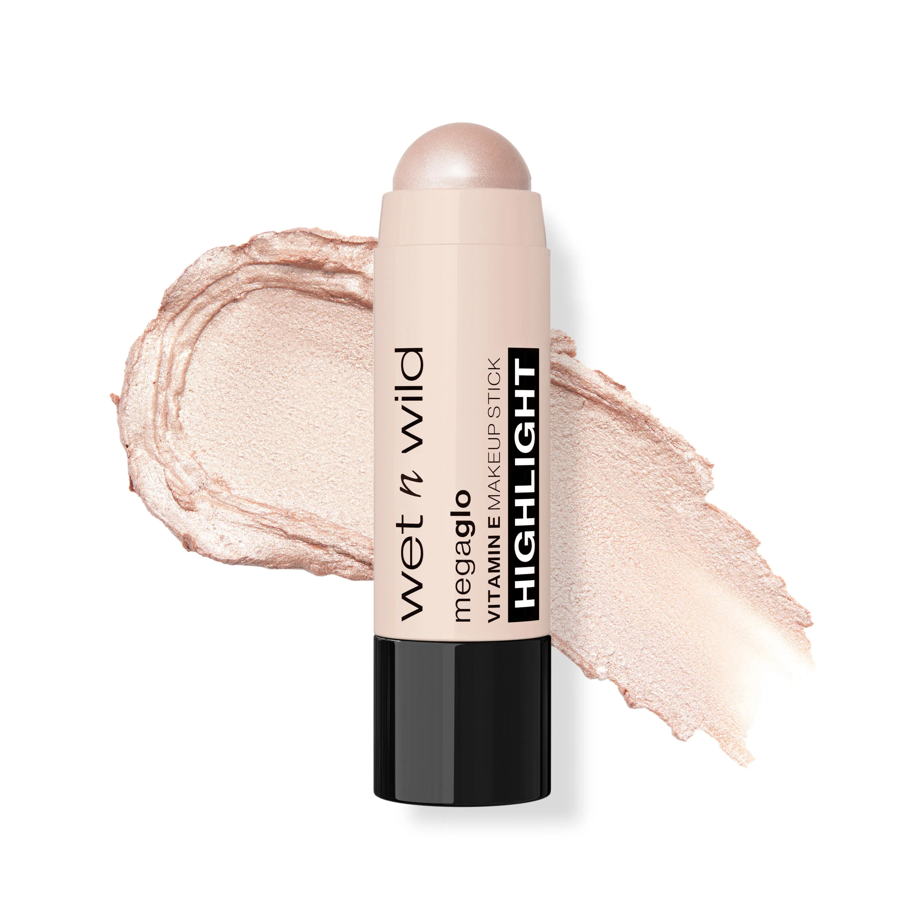 WET N WILD MegaGlo Vitamin E Makeup Stick  عصا المكياج متعددة الاستخدام