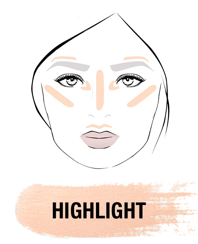 WET N WILD MegaGlo Vitamin E Makeup Stick  عصا المكياج متعددة الاستخدام