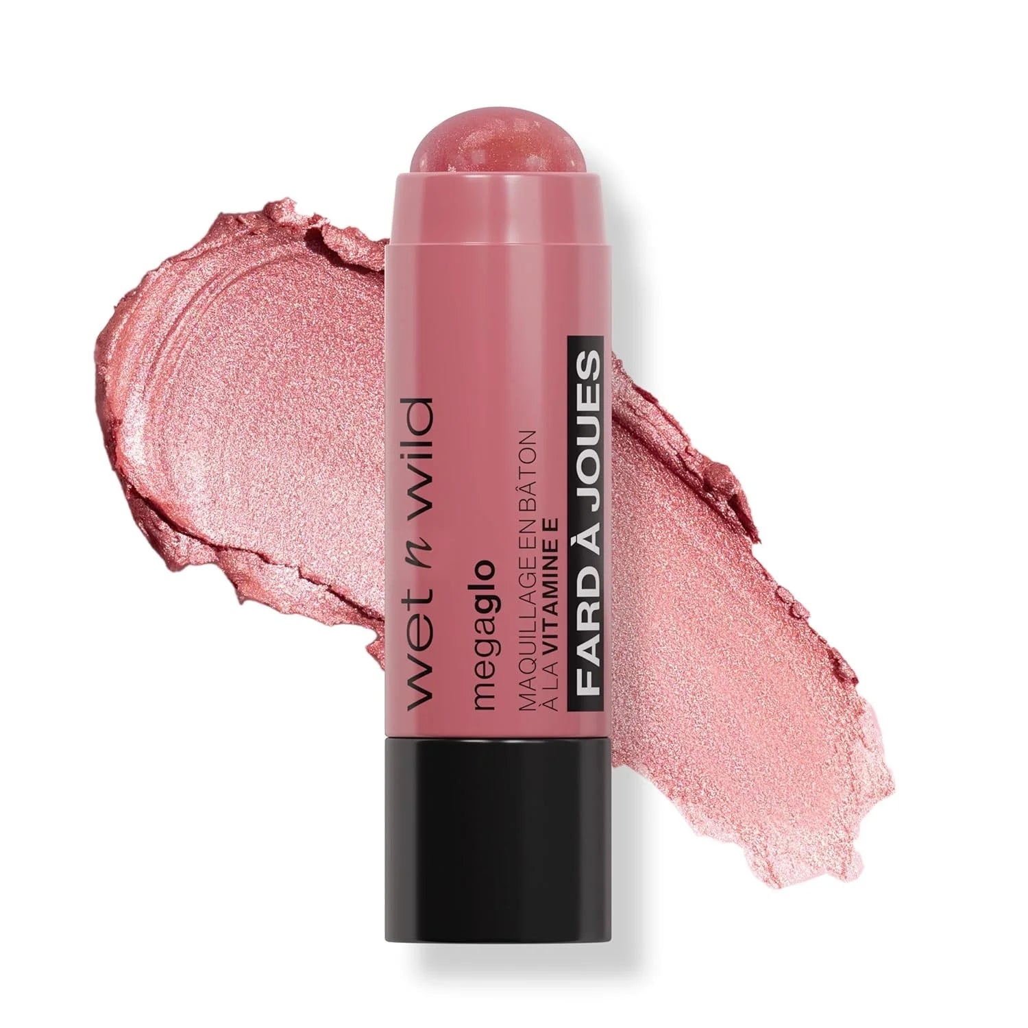 WET N WILD MegaGlo Vitamin E Makeup Stick  عصا المكياج متعددة الاستخدام