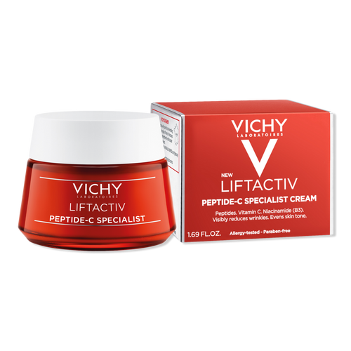 VICHY Liftactiv Peptide C Specialist Cream 50ml
