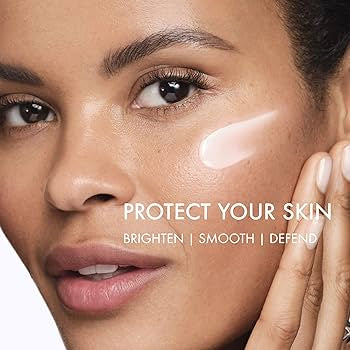 VICHY Liftactiv Peptide C Sunscreen 30SPF 50ml