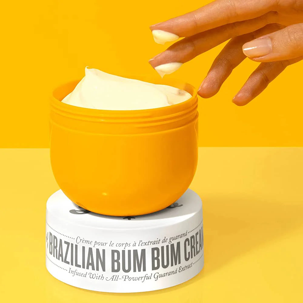 SOL DE JANEIRO brazilian bum bum cream fast absorbing body cream كريم مرطب للجسم من سول دي جانيرو