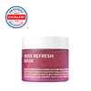 ISOI Rose Refresh Mask قناع جل مهدئ ومرطب من اسوي