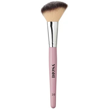 DIOSA Angled Blush Brush 20 فرشاه احمر الخدود المائلة