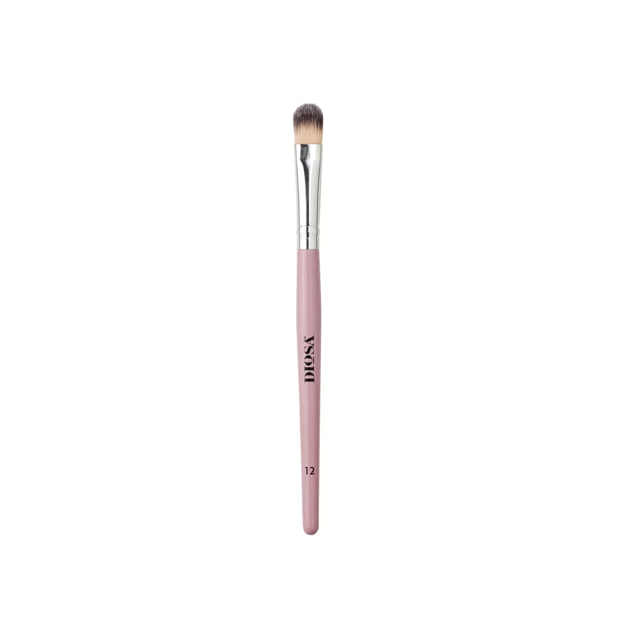 DIOSA Concealer Brush 12 فرشاة الكونسيلر وخافي العيوب