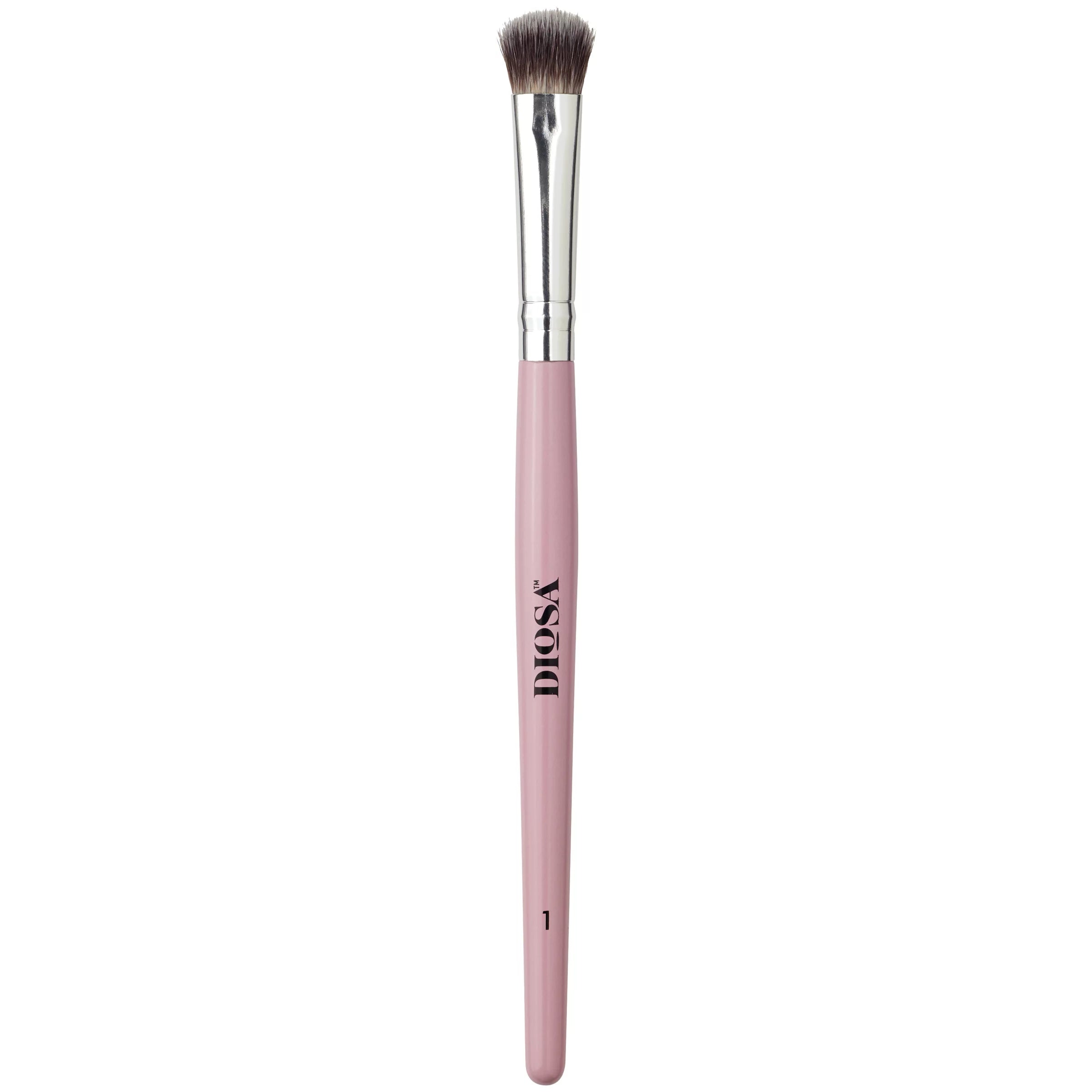 DIOSA All Over Eye Brush 1 فرشاة مكياج العيون الشاملة
