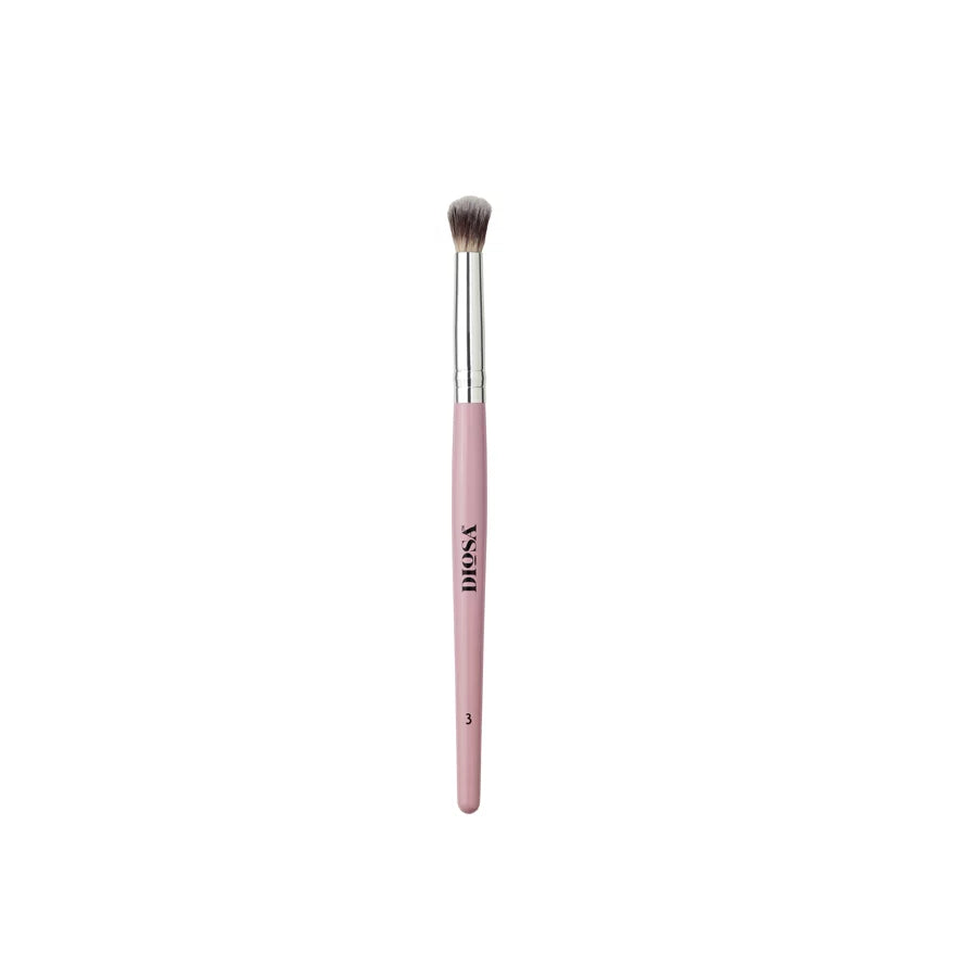 DIOSA Buffing Eye Shadow Brush 3 فرشاة ظلال العيون
