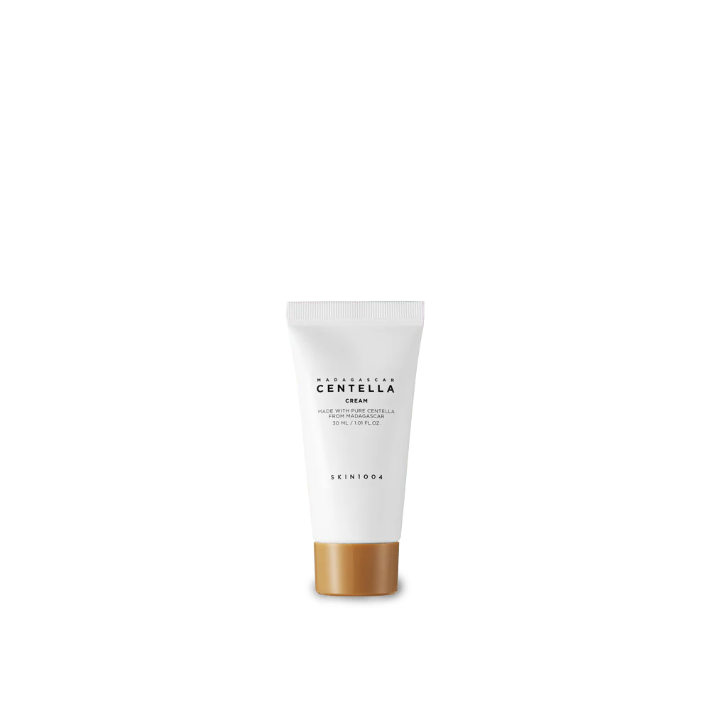 SKIN1004 Madagascar Centella Cream كريم مرطب مقوي لحاجز البشرة