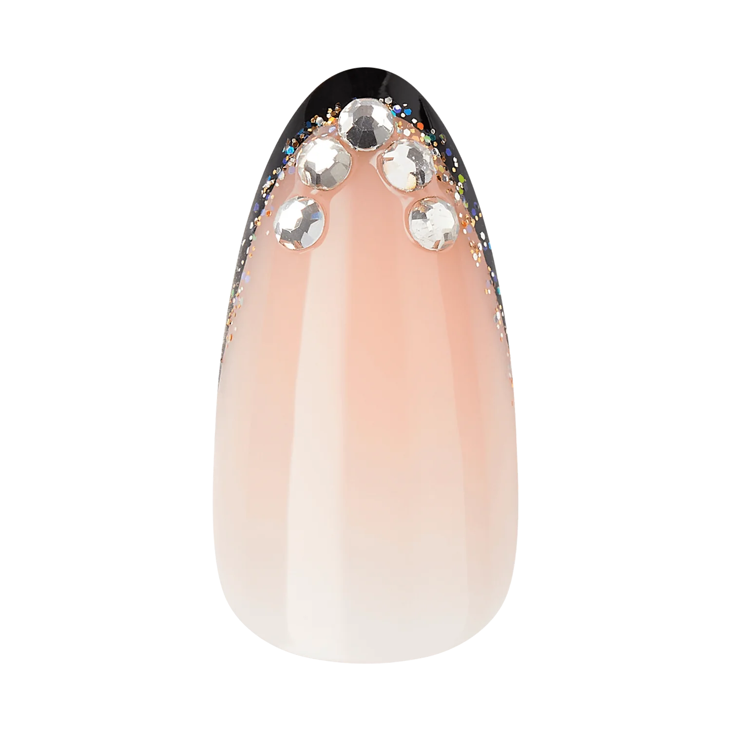 KISS Masterpiece One Of A kind Luxe Mani 30 Nails Glue Included MP10