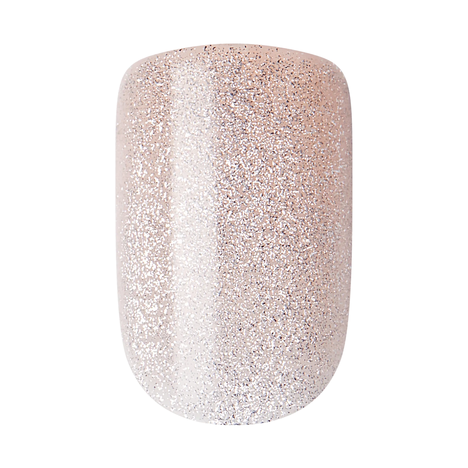KISS Gel Fantasy Magnetic Velvety Effect 28 Nails Glue Included VF05