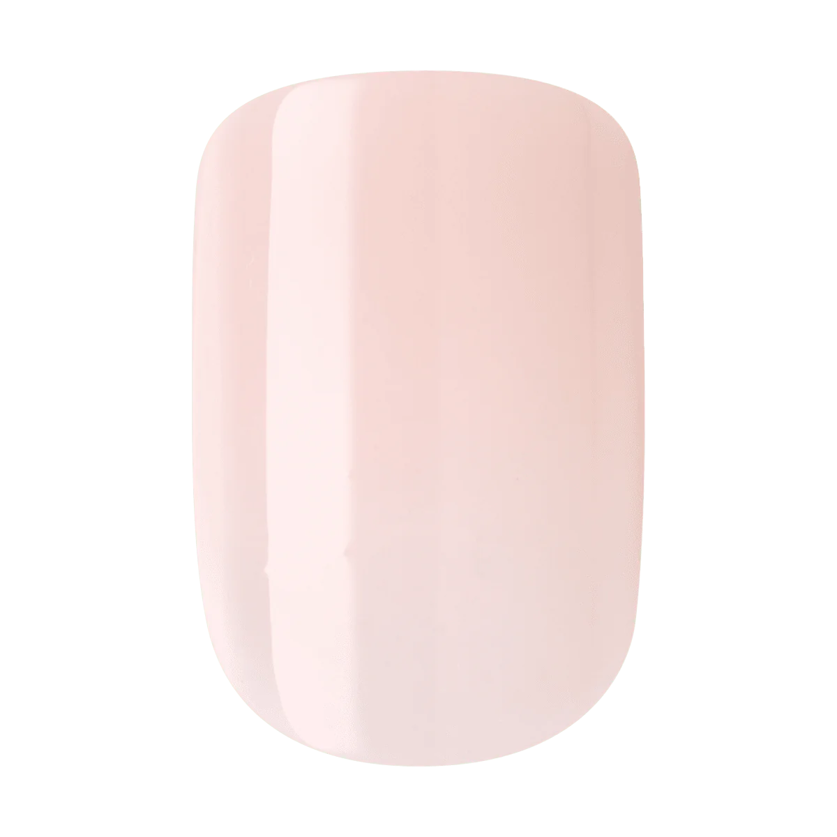 KISS Bare But Better S 28 Nails Glue Included BN01 (Nudies)