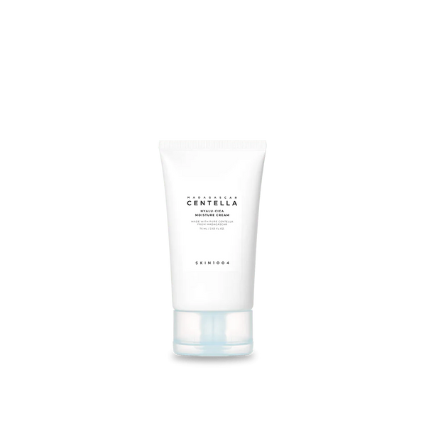 SKIN1004 Madagascar Centella Hyalu Cica Moisture Cream كريم مرطب خفيف ...