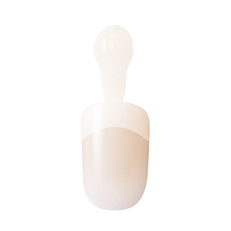 KISS Nude Revolutioary Natural Nails 28 Nails Glue Included KAN01 (French Nude
Breathtaking)