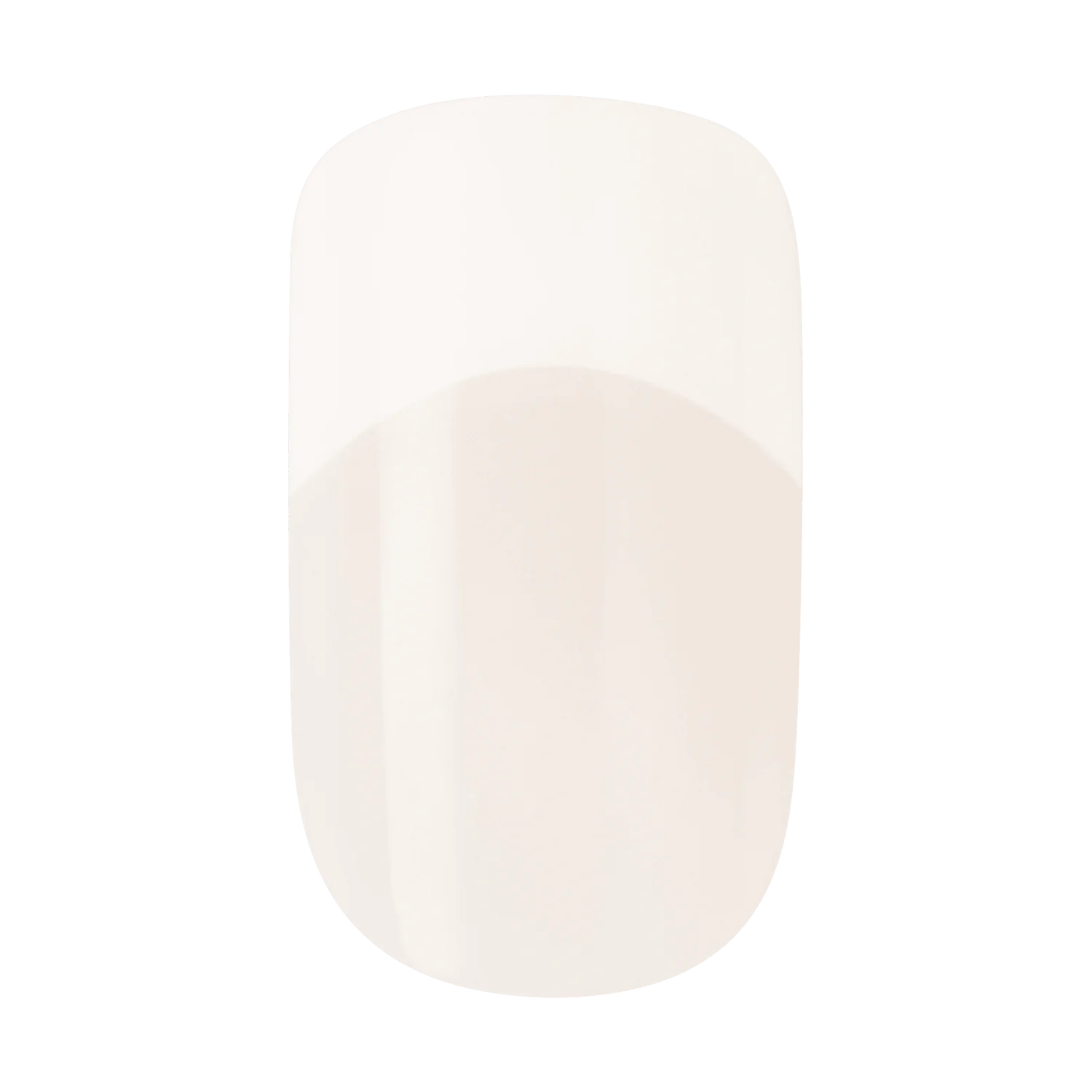 KISS Nude Revolutioary Natural Nails 28 Nails Glue Included KAN03 (French Nude
Cashmere)