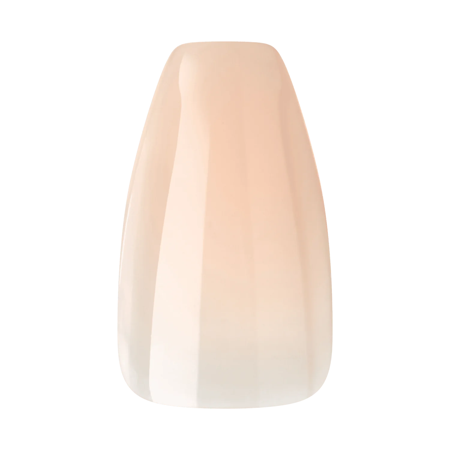 KISS Bare But Better M 28 Nails Glue Included BN15 (Embrace It)