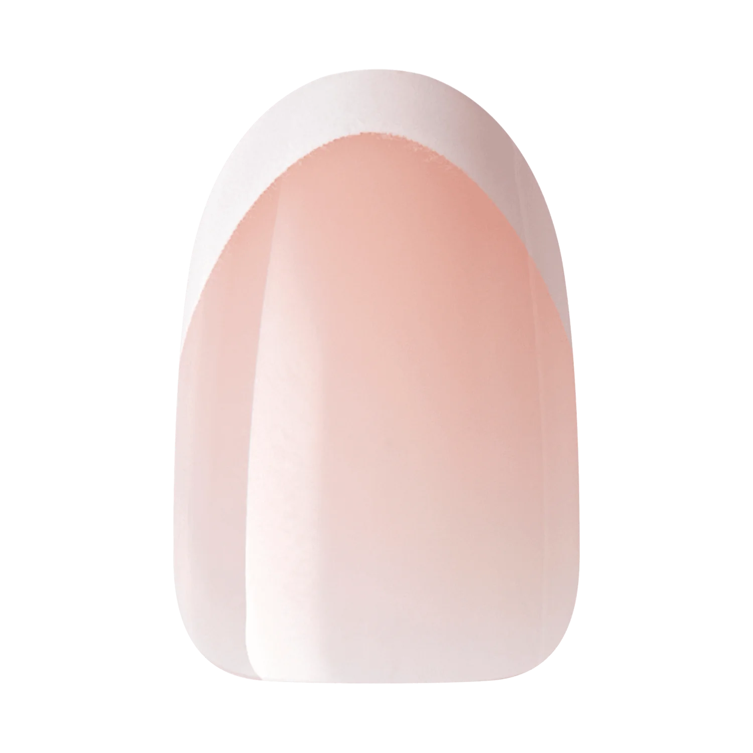 KISS Classy Nails S 28 Nails Glue Included CS10 (Exclusive Only)