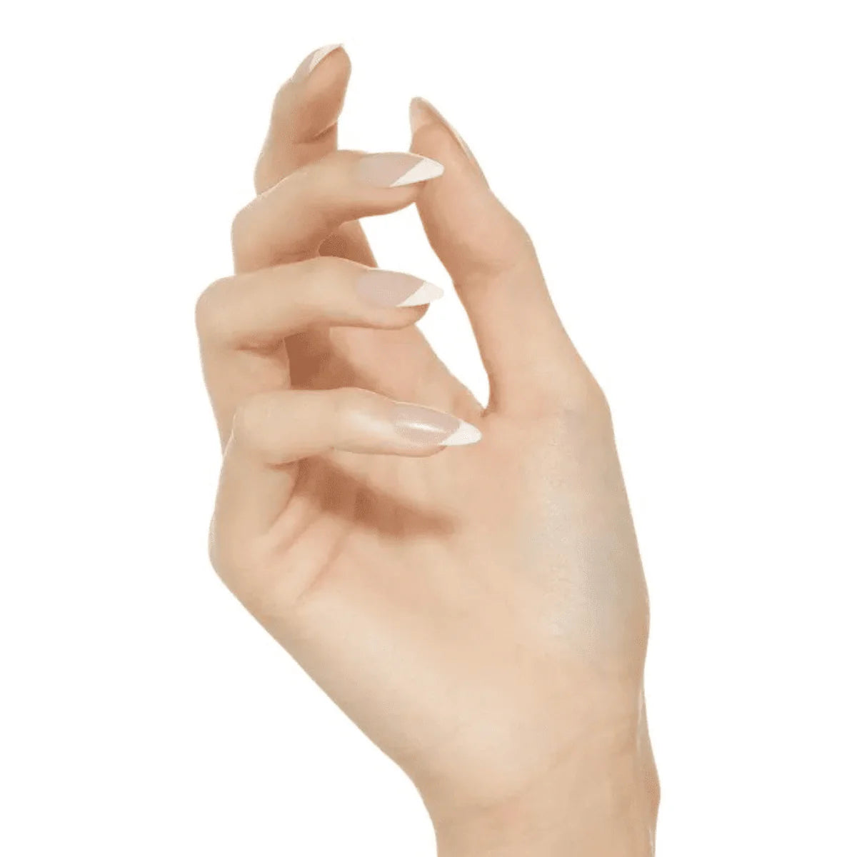 KISS Classy Nails M 28 Nails Glue Included CS04 (Dashing)