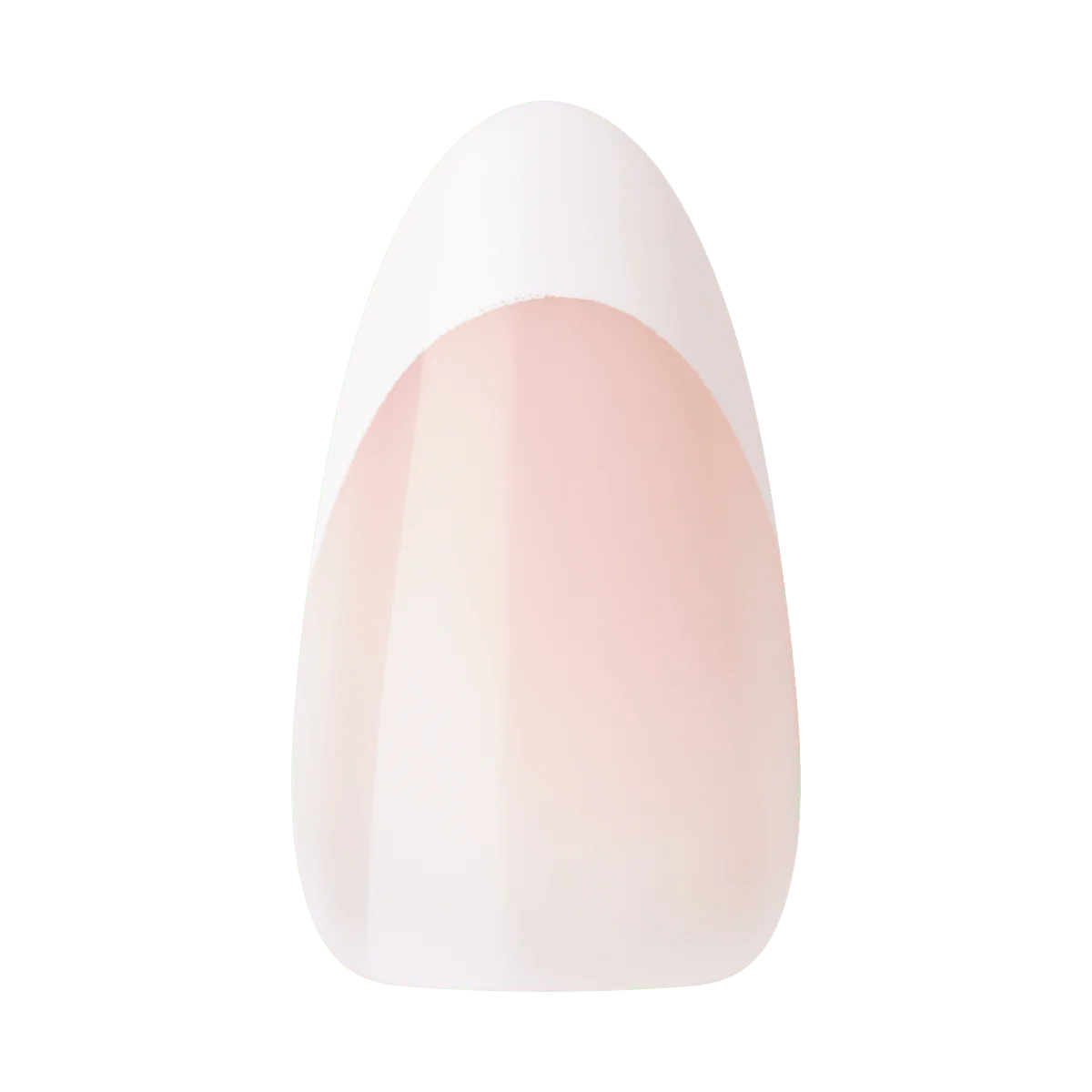 KISS Classy Nails M 28 Nails Glue Included CS04 (Dashing)