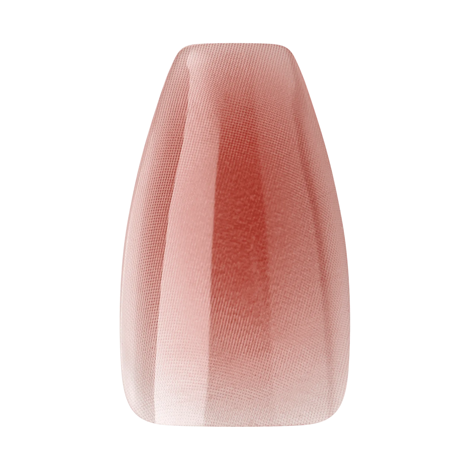 KISS Bare But Better 30 Nails Glue Included BNP01 (Shine)