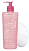 BIODERMA Sensibio Gel moussant غسول البشرة الحساسة من بايو ديرما