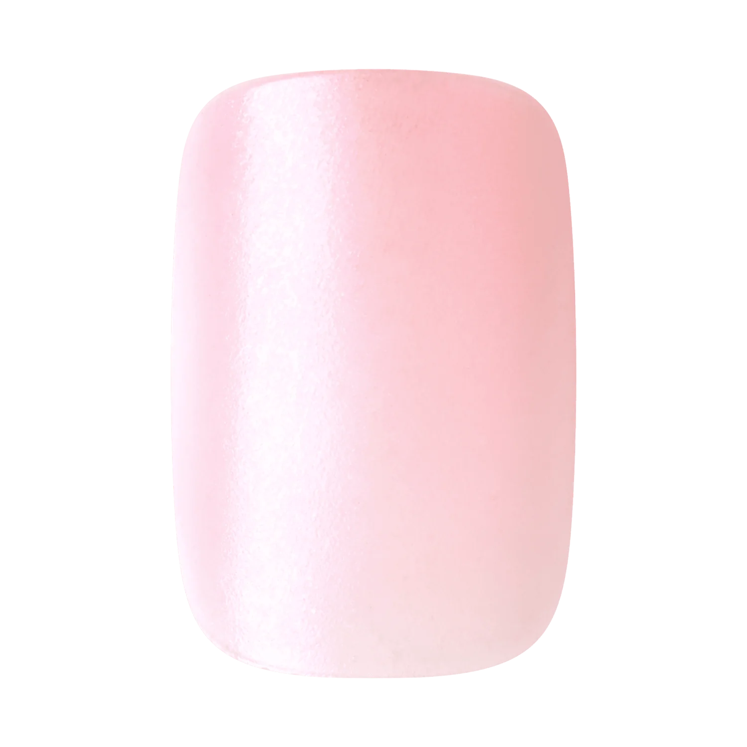 KISS Bare But Better Premium 30 Nails Glue Included BNP02(Spicy)