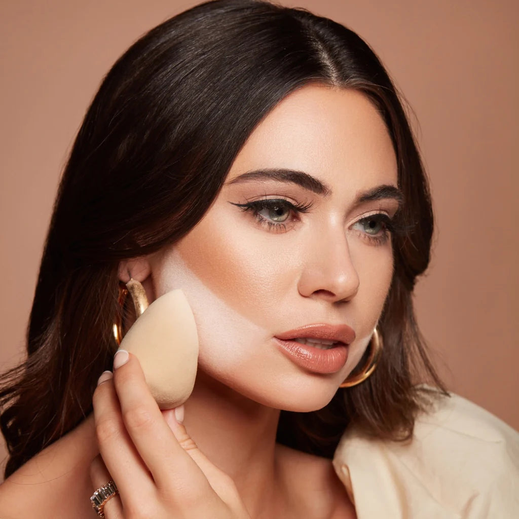 BEAUTY CREATIONS Bye Fillter Loose Setting Powder