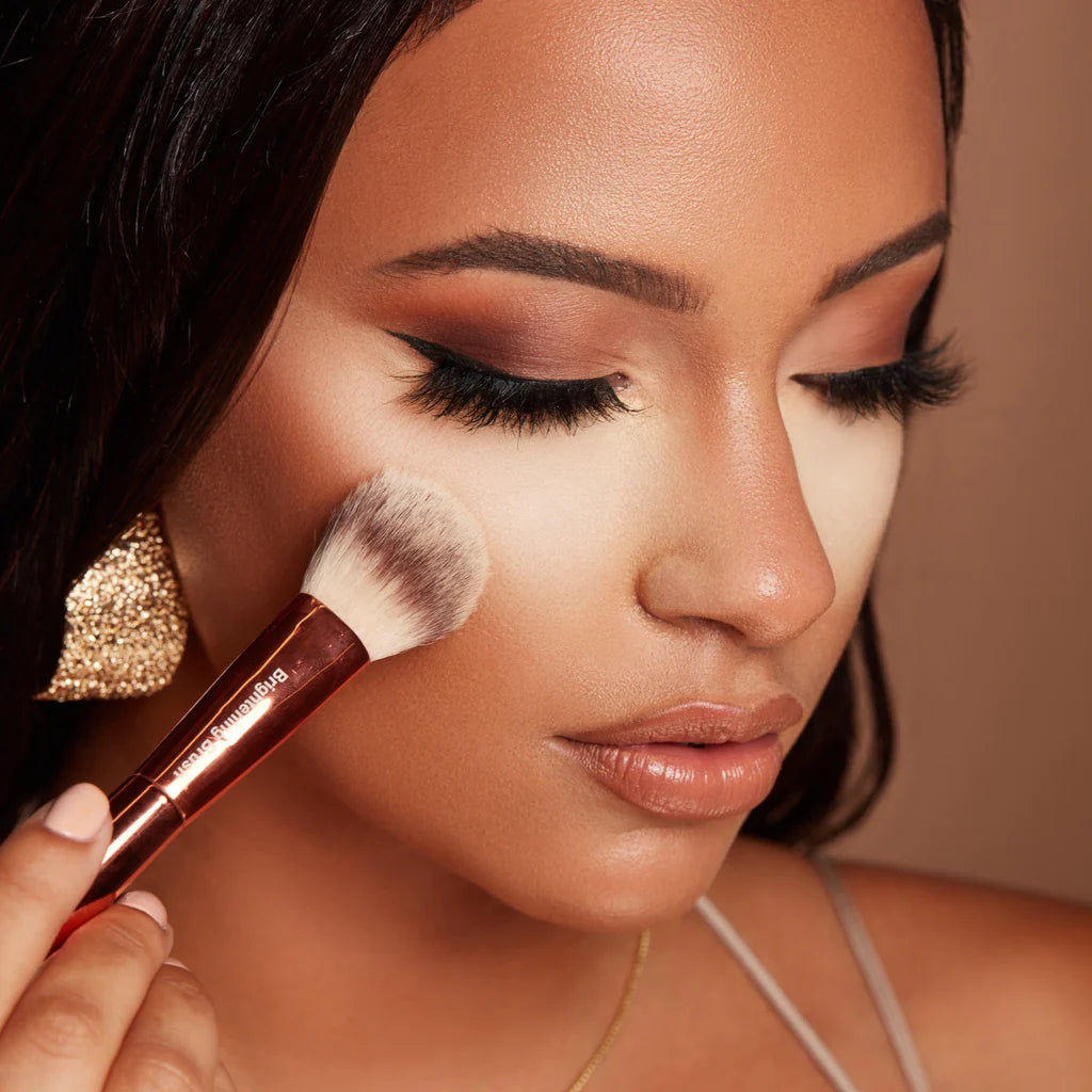 BEAUTY CREATIONS Bye Fillter Loose Setting Powder