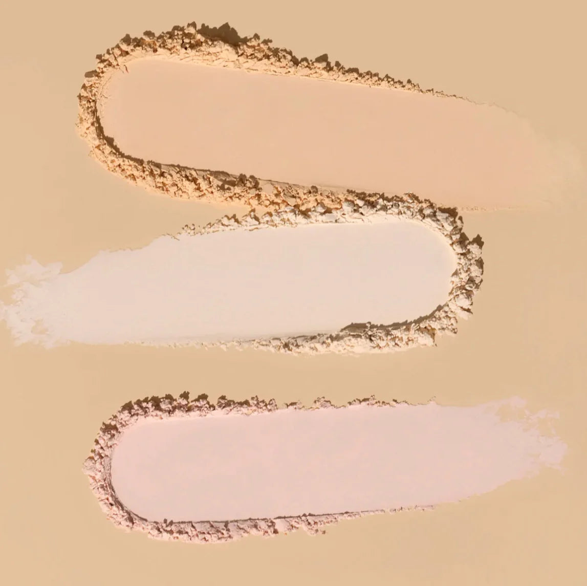 BEAUTY CREATIONS Bye Fillter Loose Setting Powder