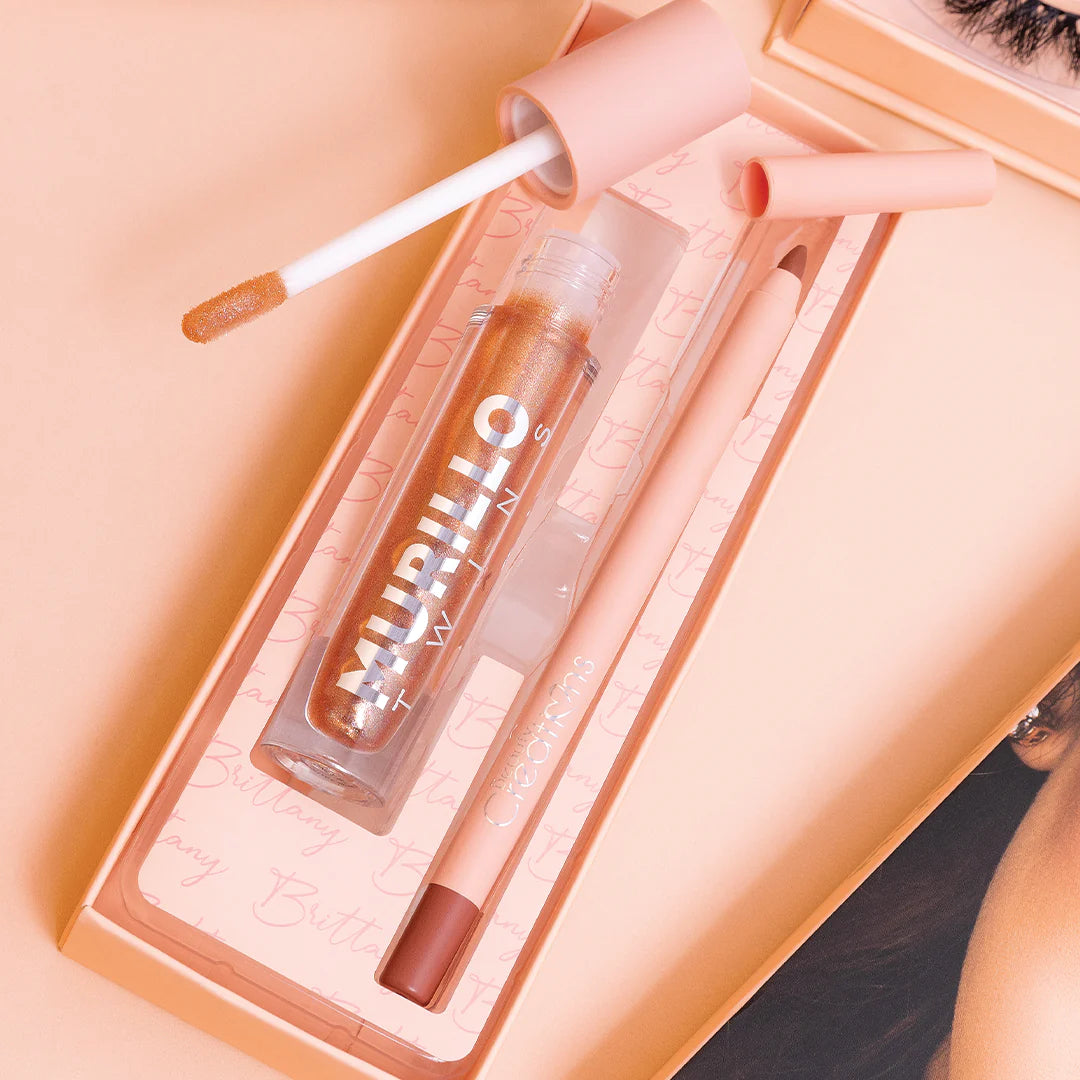 beauty creations murillo twins