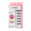 KISS imPRESS Press On Falsies - Bold Volume 12 Clusters