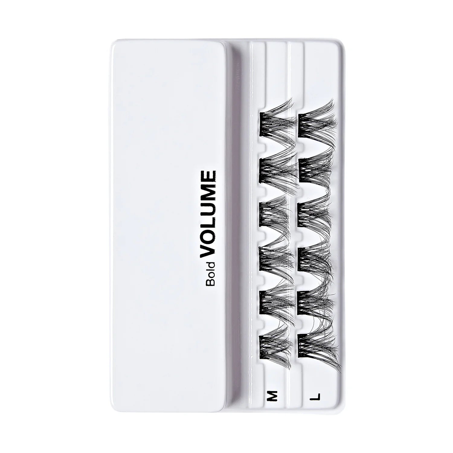 KISS imPRESS Press On Falsies - Bold Volume 12 Clusters