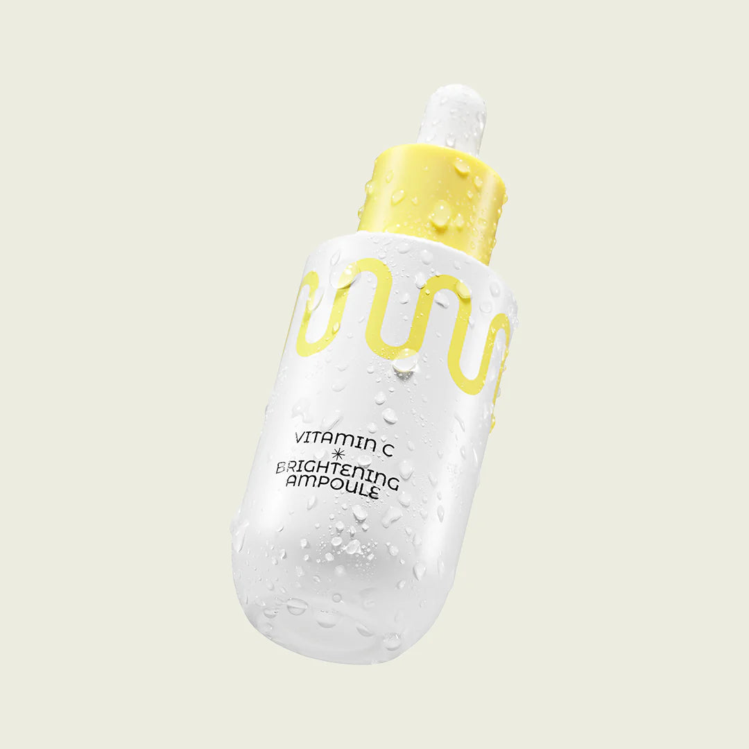 COMMONLABS Vitamin C Brightening Ampoule