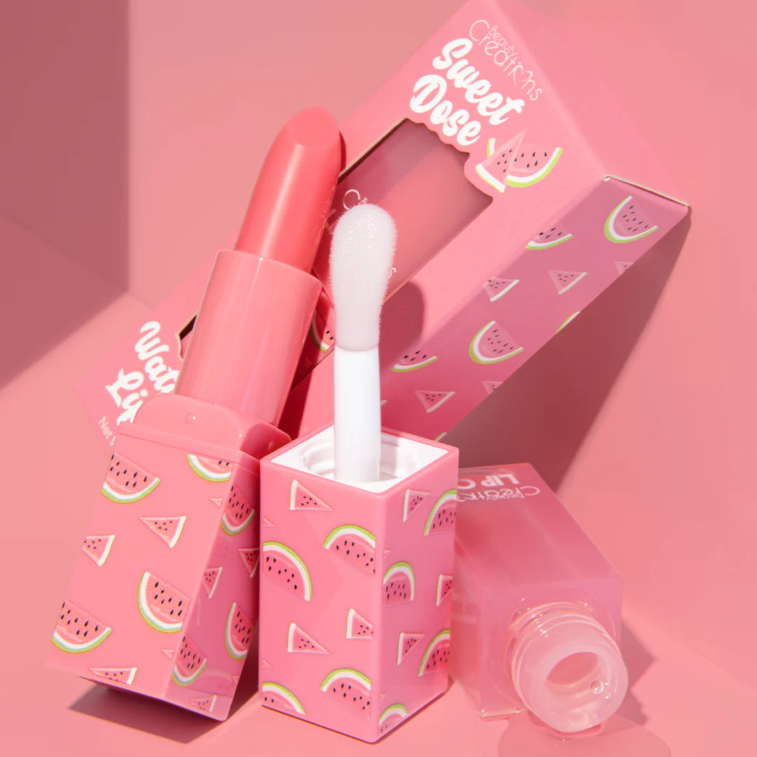 BEAUTY CREATION Sweet Dose Lip Care Due