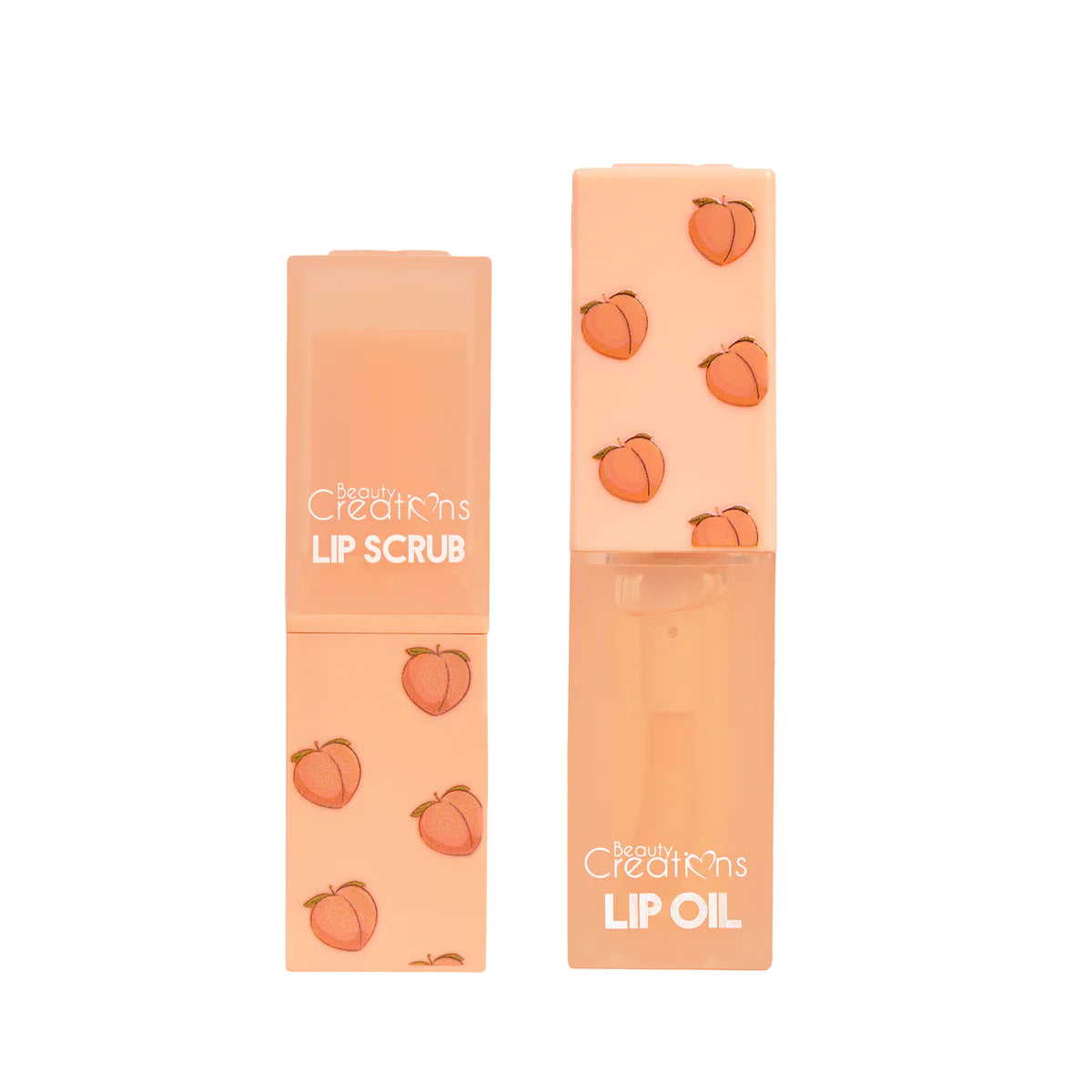 BEAUTY CREATION Sweet Dose Lip Care Due