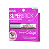 KISS SuperStick 5 Day Stay Strip Waterproof Lash Adhesive - Clear لاصق الرموش الشفاف