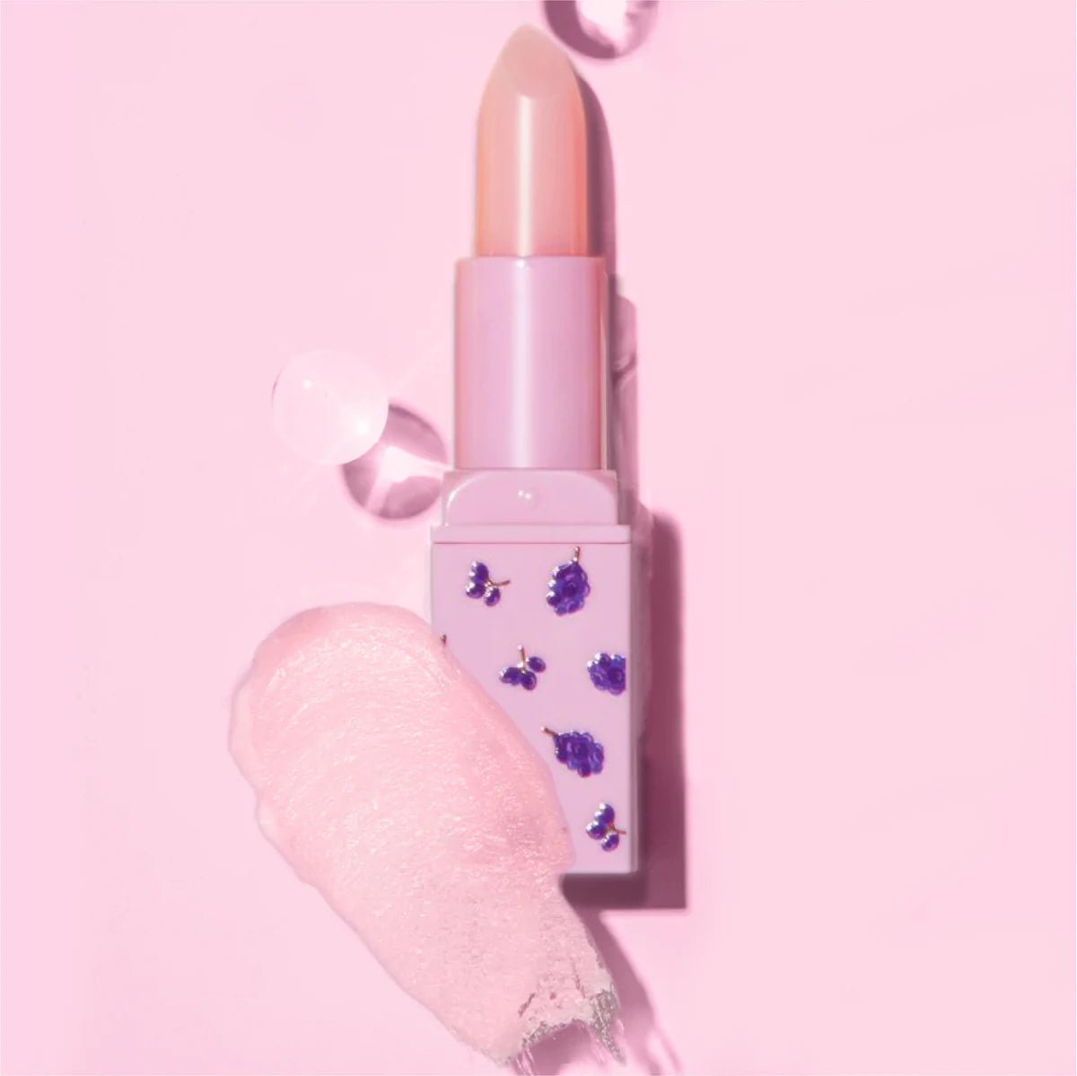 BEAUTY CREATION Sweet Dose Lip Scrub