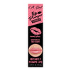 LA GIRL Lip Plumper Shimmer Mood Gloss GLP528 ملمع الشفاه من ال اي كيرل