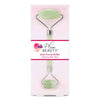 PLUM BEAUTY Jade Facial Roller Two Sided اداة تدليك الوجه