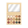 Beauty creations winter spice shadow palette علبة ظلال العيون