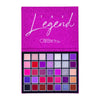 Beauty creations legend ￼