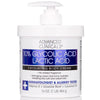 ADVANCED CLINICALS 10% Glycolic Acid Lactic Acid Body Cream مرطب بالكلايكوليك اسد واللاكتيك اسد من ادفانسد كلينيكالز